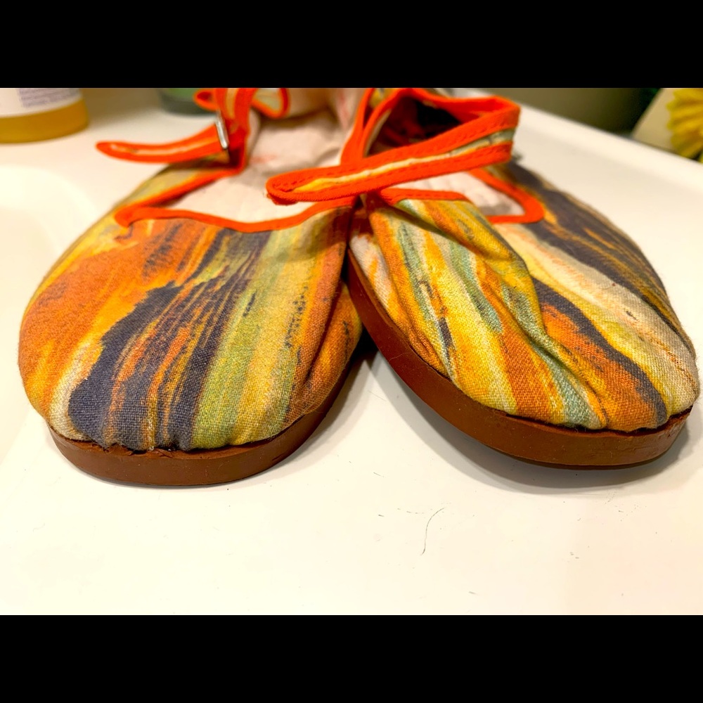 Urban Outfitters flats